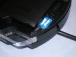 BLUE SUN PSP