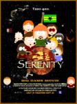Serenity Park: BDM Poster (Modified version)