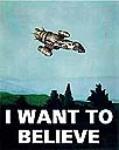 I Want To Believe (in Serenity)