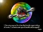 Serenity - Rainbow Planet Wallpaper