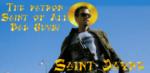 My patron Saint!