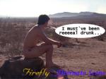 Firefly Alternate Scene...er...7? 8?