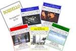 Firefly Monopoly Deed Cards