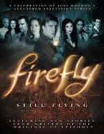Firefly Still Flying Cover