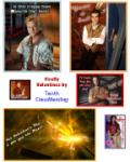 Firefly Valentines (blast from the past)