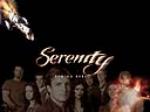 Serenity with crew