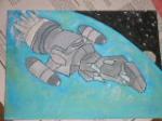 Serenity Painting