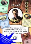 NOW AVAILABLE! -- BWAH!  Those Left Behind