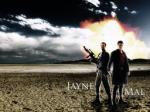 Tribute to Mal an Jayne