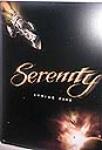 Possible official Serenity teaser poster