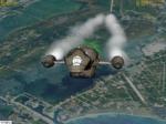 Firefly class Transport for Orbiter pic one