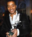 Chiwetel Ejiofor 