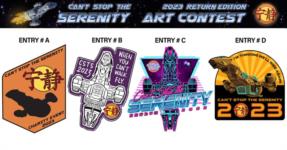 CSTS 2023 Art Contest voting ends March 20th 2023.