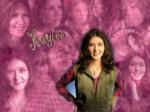 Kaylee Desktop Wallpaper