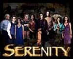 Ballad of Serenity wallpaper V.2