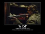 Special Branch Posters (Wisp)