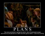 Plans