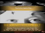 The Serenity Witch Project