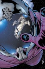 Serenity: Leaves on the Wind #2 (Georges Jeanty variant cover)