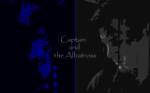 Captain and the Albatross I