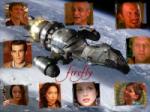 The residents of Serenity