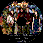 firefly cd cover (another one)