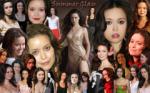 Summer Glau Collection
