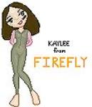 Kaywinnet Lee Frye