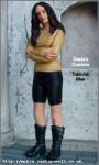 Custom Figure: Train-Job River *Charity Auction*