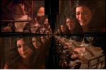 Mal and Inara - Ripples