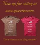 Keep Flying and Stay Shiny Tee