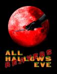 The Reavers want to wish you a happy All Hallows Eve...