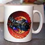 Serenity Mug Shot :)