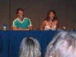 Firefly Q & A with Nathan and Jewel