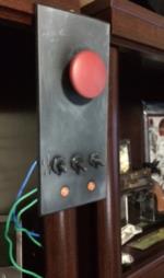 Recall button