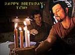 HAPPY BIRTHDAY, TENTH CREW MEMBER!