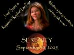 Kaylee - Character Series
