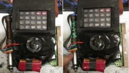 Reprogramer