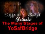 The Next Enemy Wallpaper... -drumroll- YoSafBridge NEW AND IMPROVED!